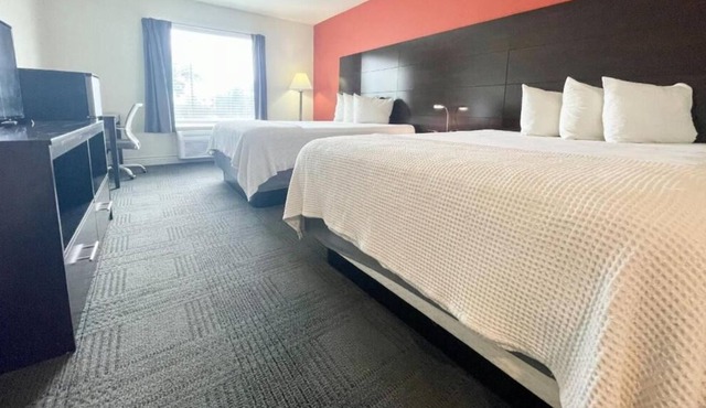 Getaway Weekend Trip! Comes w/ Free Parking, Minutes from Guadalupe River!