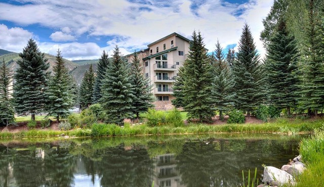 GetAways at Falcon Point Resort