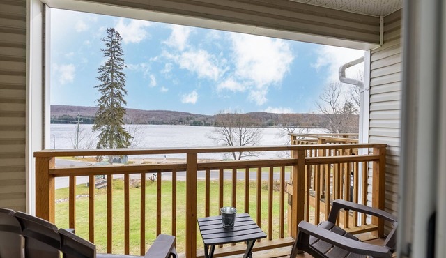 GetAways At Haliburton Heights