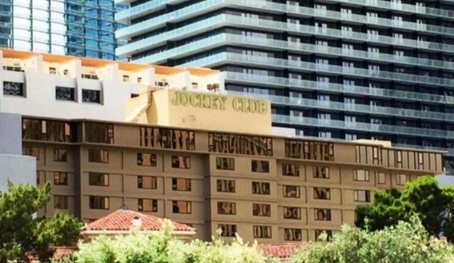 GetAways at Jockey Club