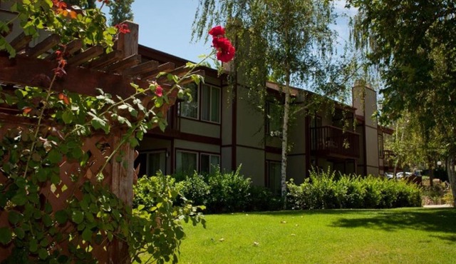 GetAways at San Diego Country Estates