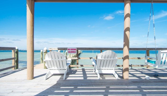 Getaways at Soundside Holiday Beach