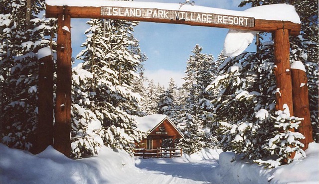 GetAways at Timbers at Island Park Village