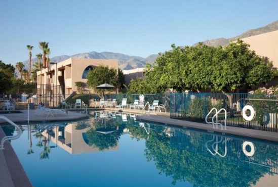 GetAways at Vista Mirage Resort