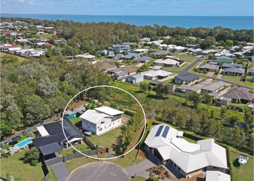 GetAwayStay - 3BR - Aircon - WiFi - Smart TV