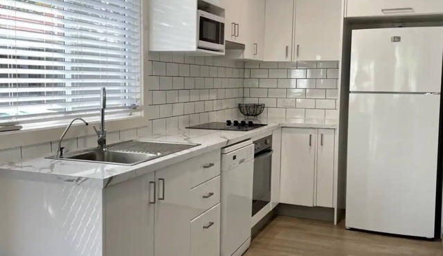 Gettalong at Ettalong!