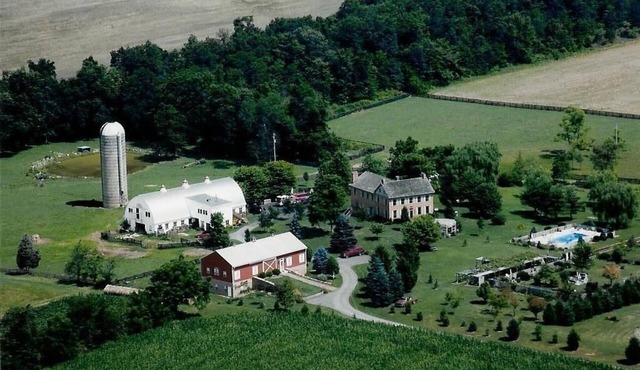 Gettysburg Civil War Farm ~ 65 Acres Of Scenic Privacy