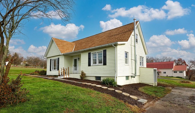 Gettysburg Family Retreat - 4 BR Pet Friendly!