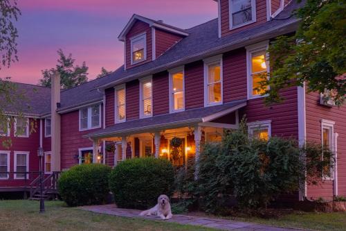 Gettysburg Farmstead Farm-Stays