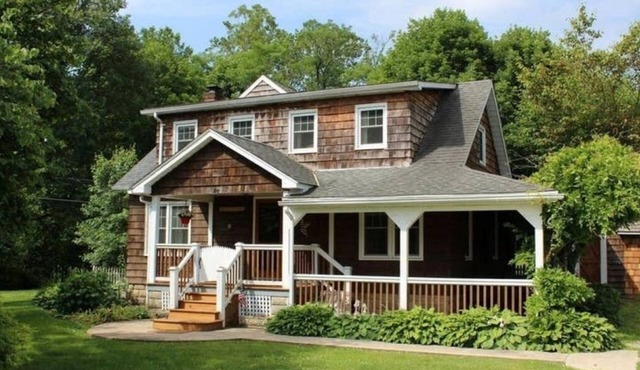 Gettysburg Getaway! Battlefields/Wineries/Ski!