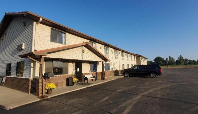 Gettysburg Inn and Suites