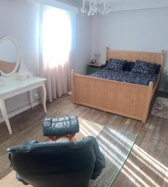Getxo, parking, wifi, metro