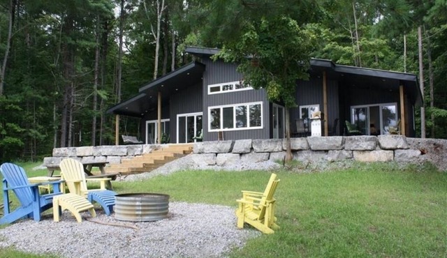 Gezellig Cottage