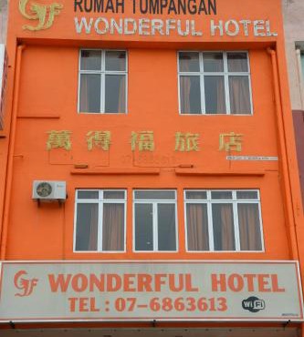 GF WONDERFUL HOTEL