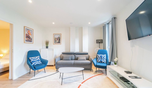GH Apartment Pasteur-Montparnasse