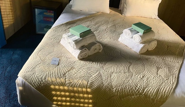 Ghm Hôtel les 4 éléments****