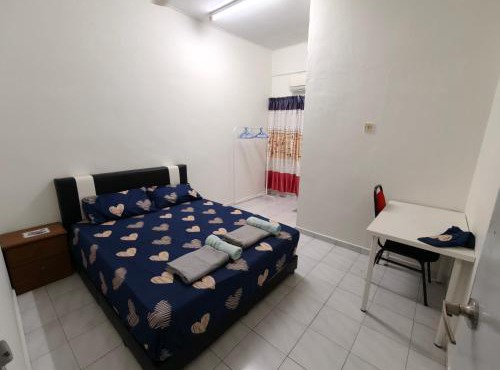 GHome Cheerful comfort home