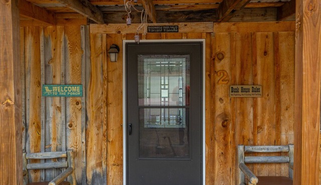 Ghost Canyon Getaway Unit #2