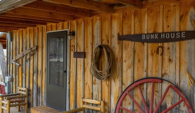 Ghost Canyon Getaway Unit #3