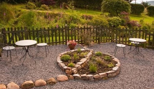 Ghyll Farm Bed & Breakfast