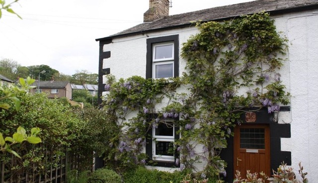 Ghyll Foot Cottage in Ainstable, Eden Valley, Cumbria