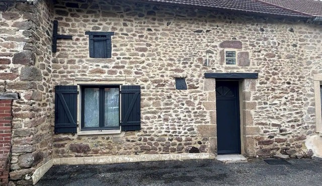 Gite Pierre et Modernité