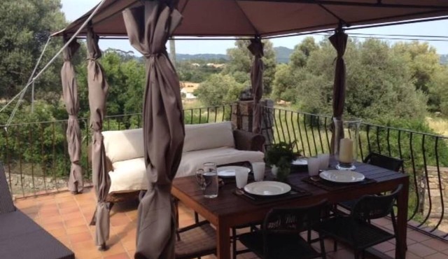 Gialla: House/Villa - Porto-Vecchio