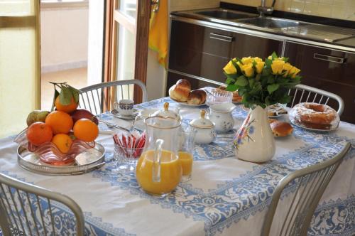 Giangurgolo B&B in Rende