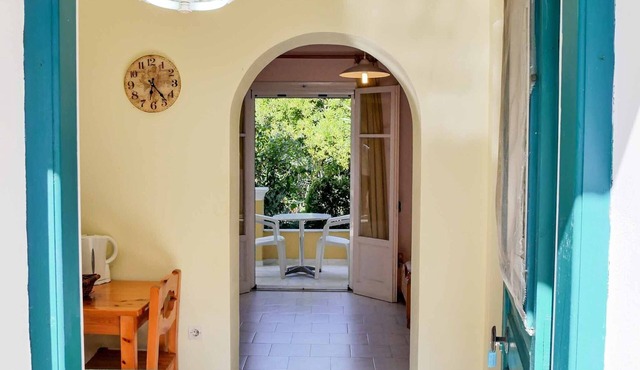 Giannis Studio 1 Agios Georgios Pagonis