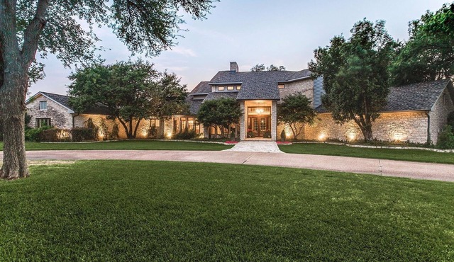 Giant house near Frisco and Prosper