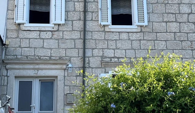Giardin dei limoni - 1730s beachfront house with beautiful gardens