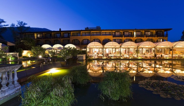 Giardino Ascona