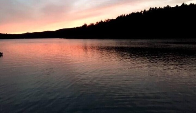 Gibbs Cottage on Big Moose Lake