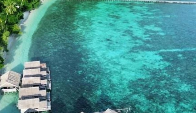Gibran Dive Guest House
