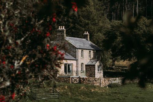 Gibshiel Farm Bed and Breakfast