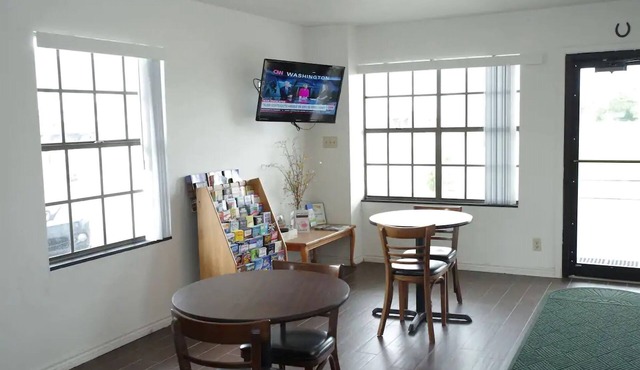 Giddings Executive Inn