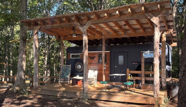 Giddyup Getaway! Altamont Farms