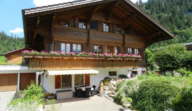Giferblick by Interhome