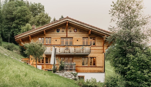 Giferblick by Interhome