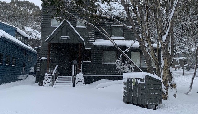 Gifford - family friendly.