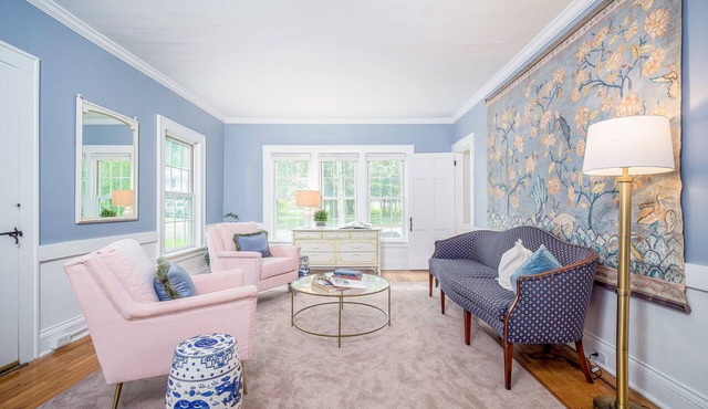 Gifford House: 4BR, Secluded Lake House on 1.5 Acres with Private Dock