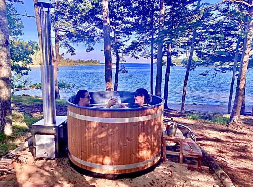 GIFFORD Island Getaway - Just You and Nature