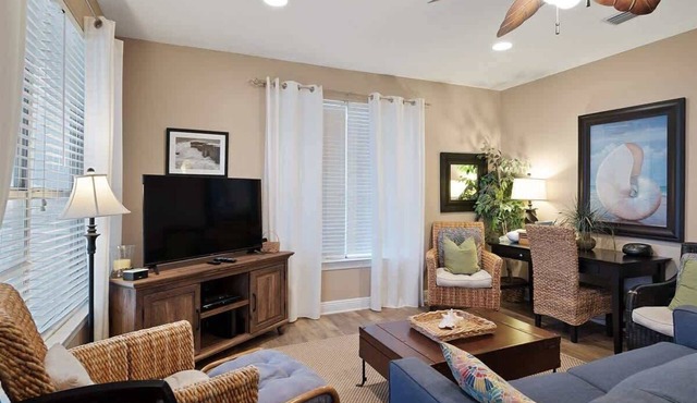 Gift By The Sea | 4BR Coastal Retreat