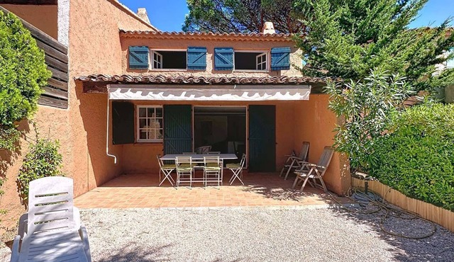 Gigaro - Spacious air-co house, beach on foot