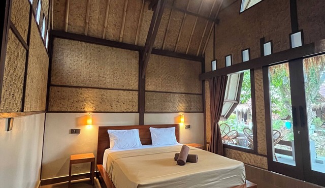 Gila House