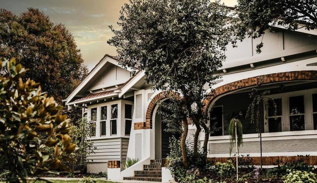 Gilbert by Whiskey June