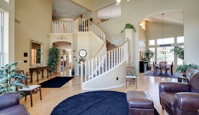Gilbert Estate - Golf | Bird Walk RiparianPreserve