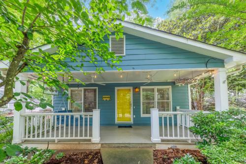 Gilbert Grove Designer Comfort World Cup Ready