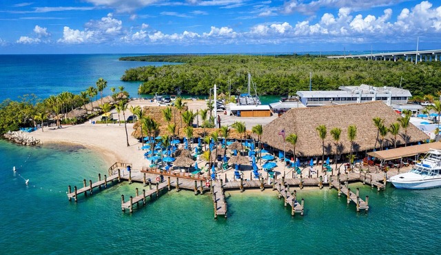 Gilbert's Resort