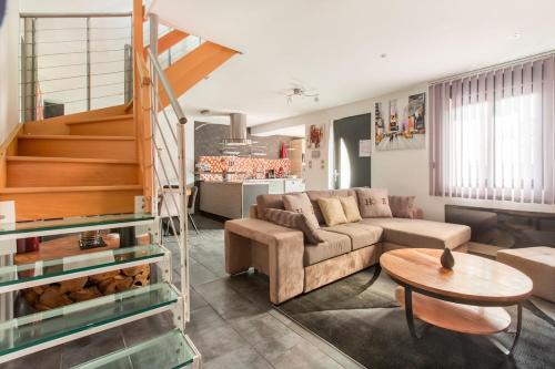 Gile la Chocquoise à 7 minutes from Béthune